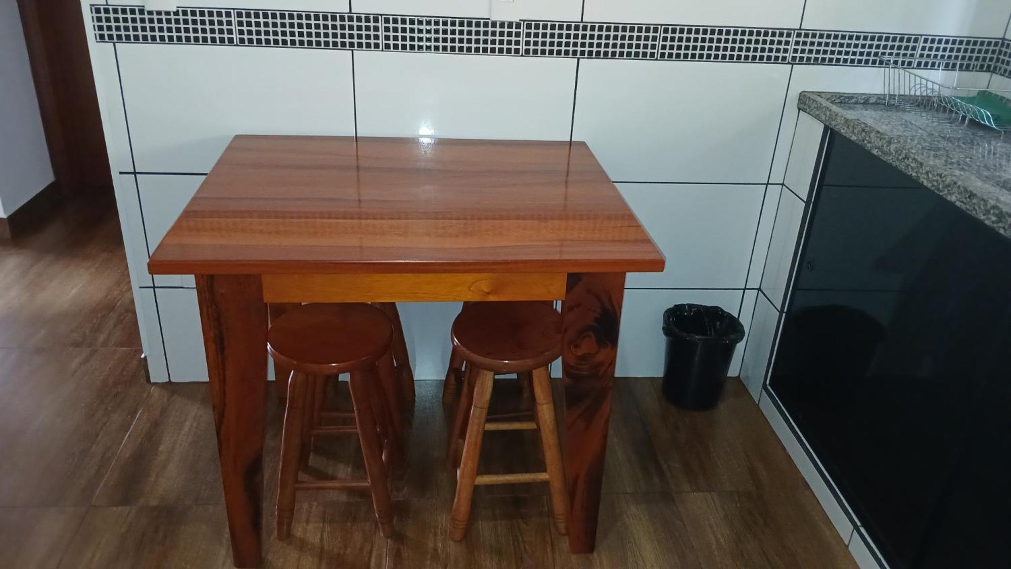 הוילה מונטה ורדה Chale Refugio מראה חיצוני תמונה